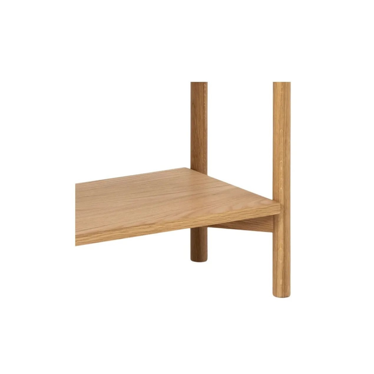 Boekenkast Floris Naturel