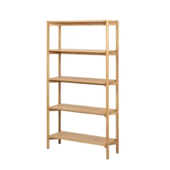 Boekenkast Floris Naturel