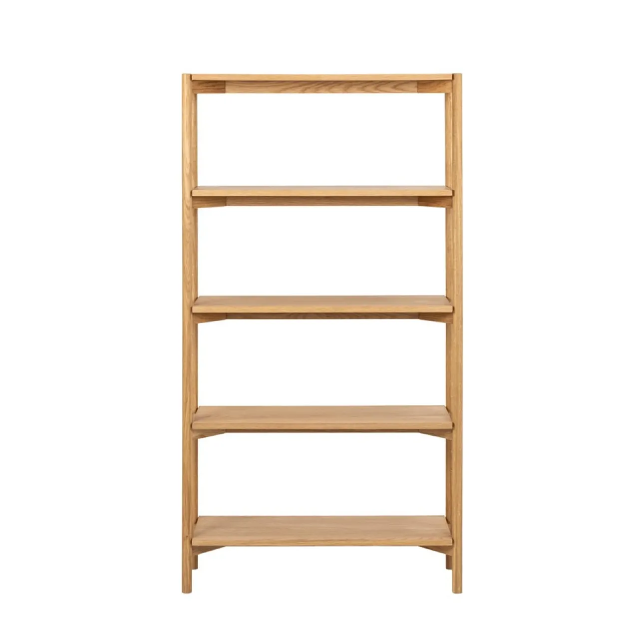 Boekenkast Floris Naturel