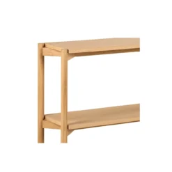 Boekenkast Floris Naturel