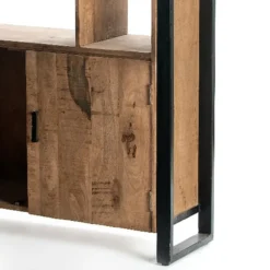 Boekenkast Rob