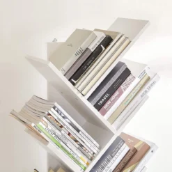 Boekenrek -Indusign Boekenrek Indusign #1