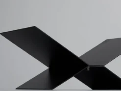 Boekenstandaard Atlas Black