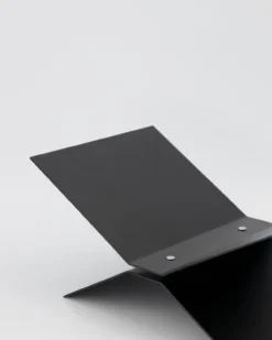 Boekenstandaard Atlas Black