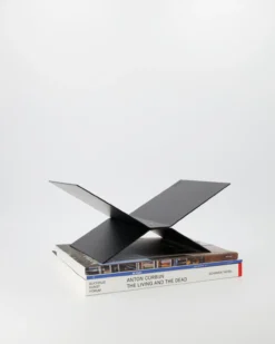 Boekenstandaard Atlas Black