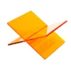 Boekenstandaard Orengi acryl feloranje