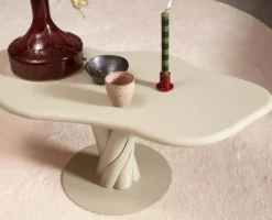 Bogard bonsai salontafel | Mango 50 x 40 cm