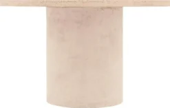 Bogard salontafel 50 cm Bogard salontafel 50 x 50 cm | Stone