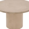 Bogard salontafel 70 cm Bogard salontafel 70 x 70 cm | Mink