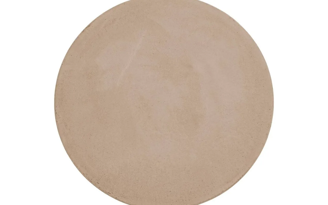 Bogard salontafel 70 cm Bogard salontafel 70 x 70 cm | Mink