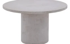 Bogard salontafel 70 cm Bogard salontafel 70 x 70 cm | Lightgrey