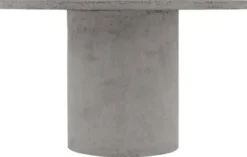 Bogard salontafel 70 cm Bogard salontafel 70 x 70 cm | Charcoal