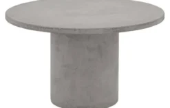 Bogard salontafel 70 cm Bogard salontafel 70 x 70 cm | Charcoal