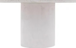 Bogard salontafel 50 cm Bogard salontafel 50 x 50 cm | White