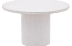 Bogard salontafel 50 cm Bogard salontafel 50 x 50 cm | White