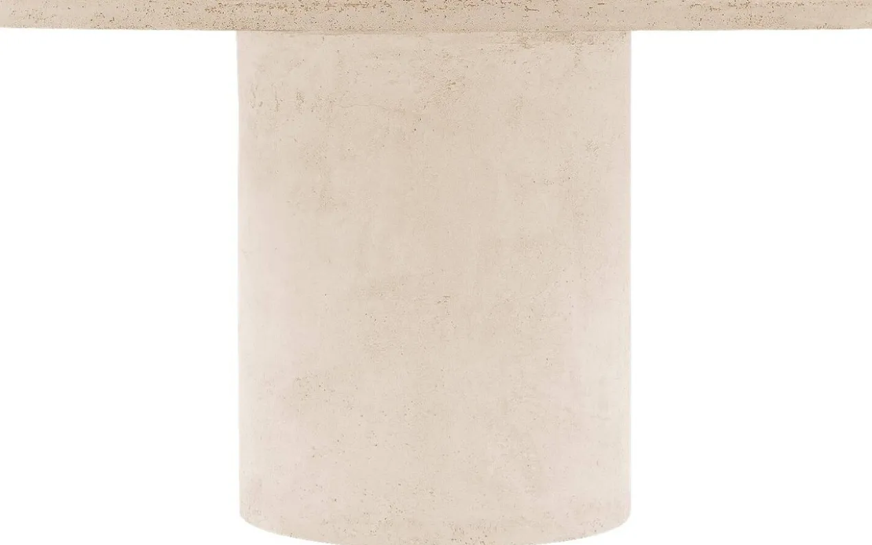 Bogard salontafel 50 cm Bogard salontafel 50 x 50 cm | Oat