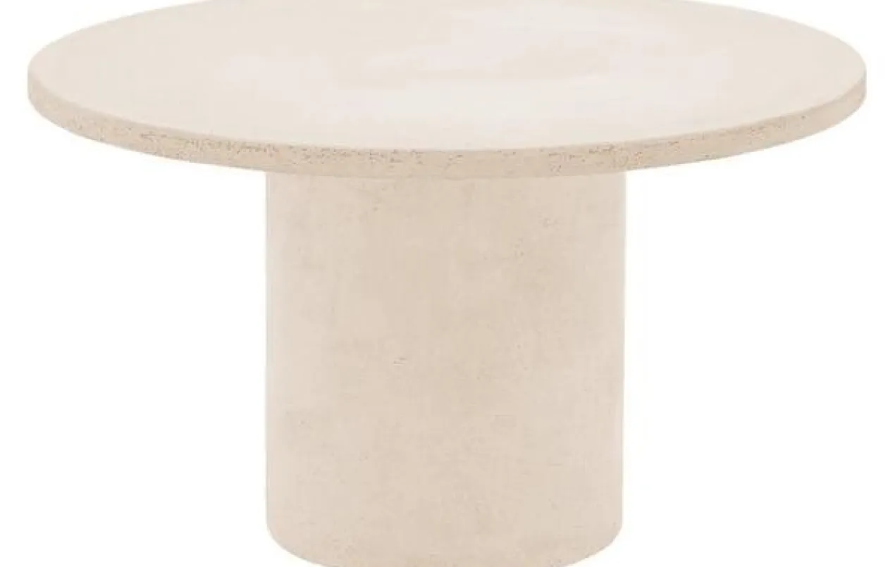 Bogard salontafel 50 cm Bogard salontafel 50 x 50 cm | Oat