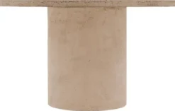 Bogard salontafel 50 cm Bogard salontafel 50 x 50 cm | Mink