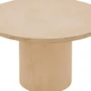 Bogard salontafel 50 cm Bogard salontafel 50 x 50 cm | Modder