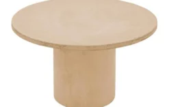 Bogard salontafel 50 cm Bogard salontafel 50 x 50 cm | Modder