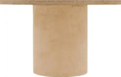 Bogard salontafel 50 cm Bogard salontafel 50 x 50 cm | Modder