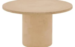 Bogard salontafel 50 cm Bogard salontafel 50 x 50 cm | Modder
