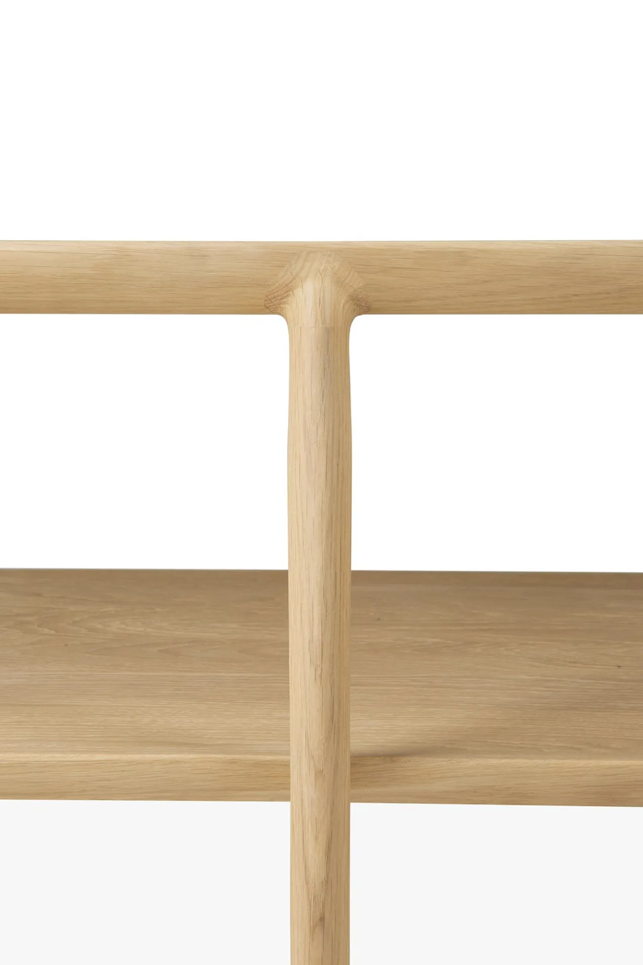 Bok koffietafel 120x40