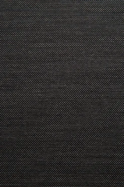 Bok stoel - eiken zwart - soft black stof