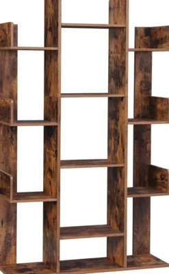 Boomvormige boekenplank Indusign #2