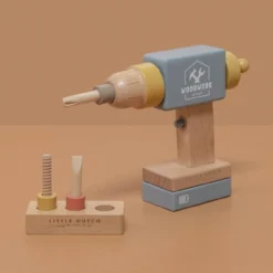 Boormachine hout