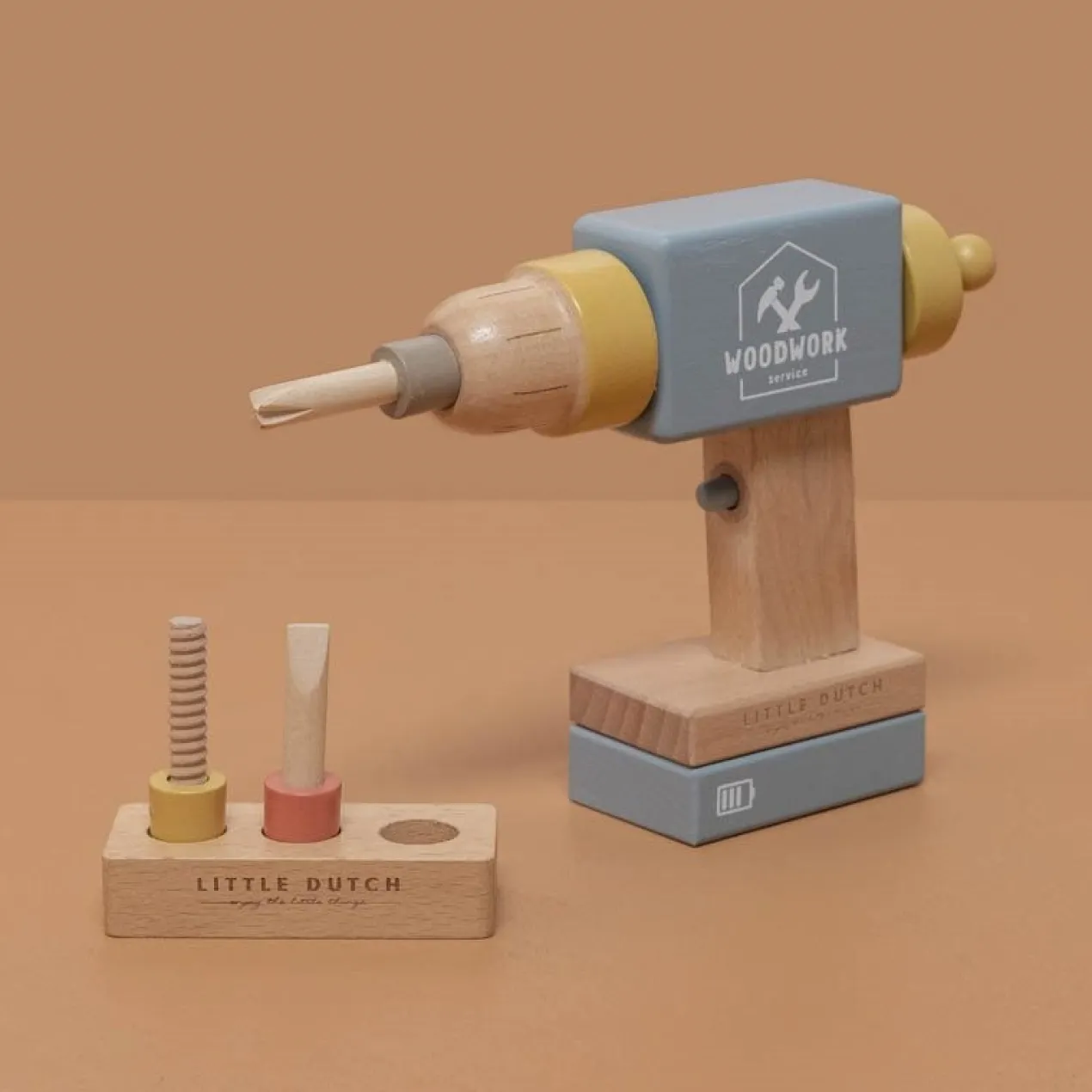 Boormachine hout