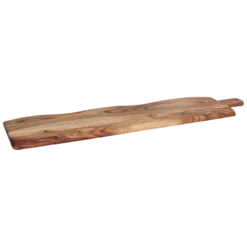 Borrelplank Acaciahout XL - BSAW4