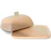 Botervloot 70s ceramics butter dish breeze