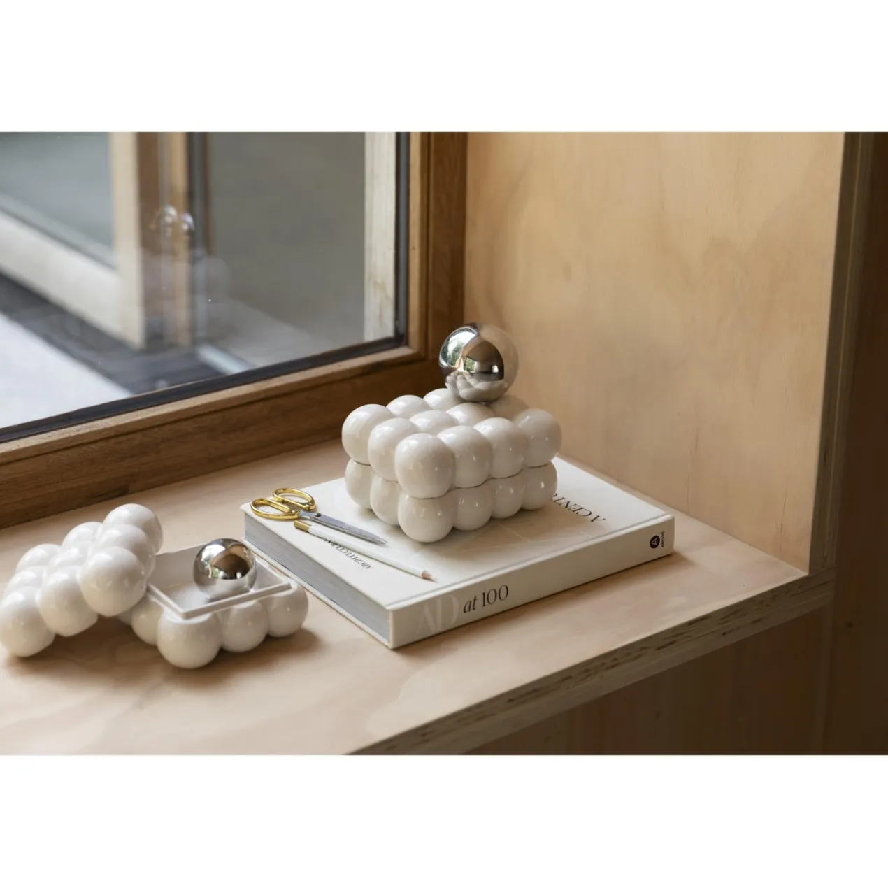 Box bubbles m