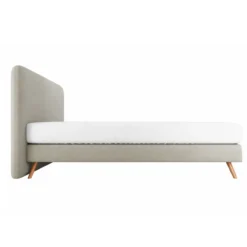 Boxspring Marla Society Natural 180x200 cm