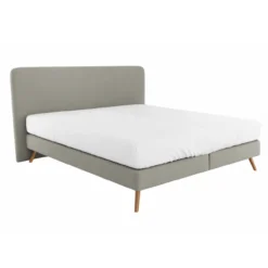 Boxspring Marla Society Natural 140x200 cm