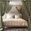 Boxspring Marla Society Natural 140x210 cm