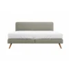 Boxspring Marla Society Natural 160x200 cm
