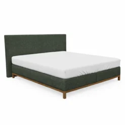 Boxspring Oak Forest 140x200 cm