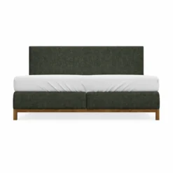Boxspring Oak Forest 140x210 cm