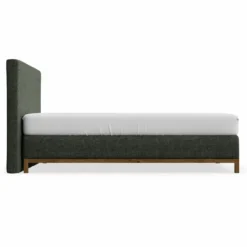 Boxspring Oak Forest 140x210 cm
