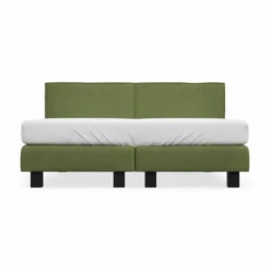 Boxspring Rough Turtle 180x200 cm