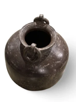Brass pot shekhawati uniek