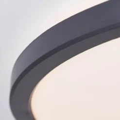 BRENNAN PLAFONDLAMP Ø 54CM 35W