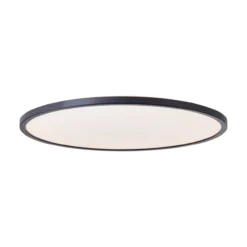 BRENNAN PLAFONDLAMP Ø 54CM 35W