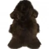 bruin Texels schapenvacht XL 105732899