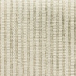 Buitendivan Flynn XL pinstripe beige