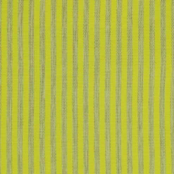 Buitendivan Flynn XL pinstripe geel