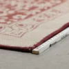 Buitenkleed Coventry 170x240 rood