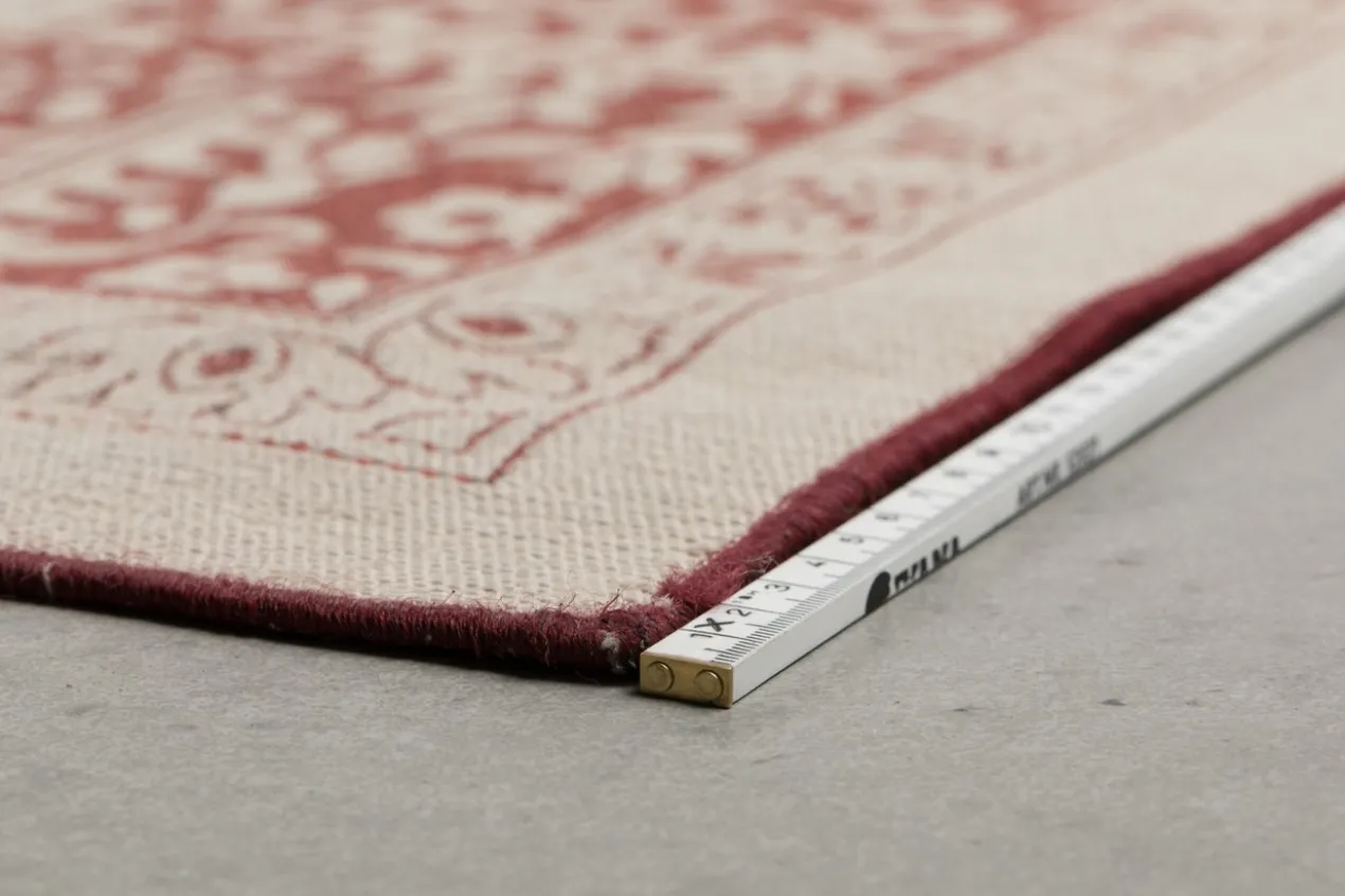 Buitenkleed Coventry 170x240 rood